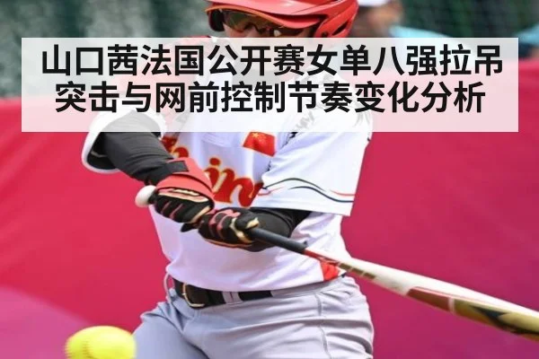 山口茜法国公开赛女单八强拉吊突击与网前控制节奏变化分析