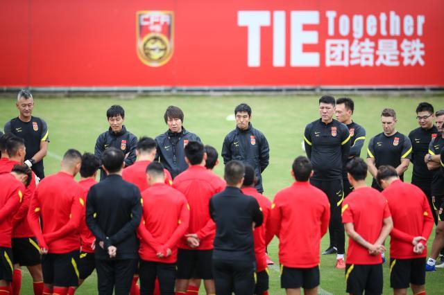 开云体育平台app-亚足联：叙利亚很重视中国队 马瓦斯将是最大威胁